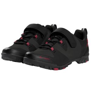 Vaude TVL Pavei Fahrradschuhe Damen (schwarz)