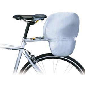 Topeak: Rain Cover for Trunkbags RX DXP & EXP