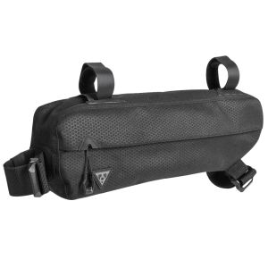 Topeak MidLoader Rahmentasche (3 Liter | schwarz)