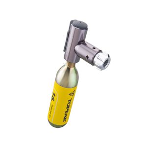 Topeak Airbooster 2018 CO2 Cartridge Pump