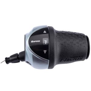 Shimano Nexus 8 Revoshifter ohne Bremshebel für Nexus 8