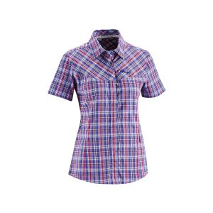 Gonso Saray Bluse Damen (lila)