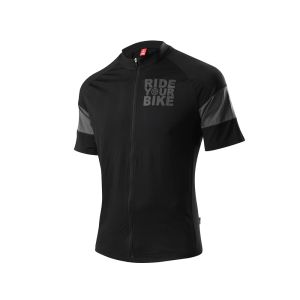 Löffler Bike Shirt Urban FZ Herren
