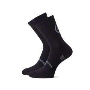 Assos tiburu_evo8 Fahrradsocken (blackSeries)