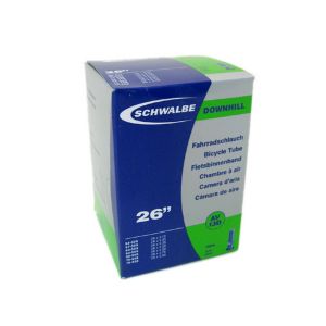 Schwalbe Downhill Fahrradschlauch (57-75/559 | AV13-D-40)