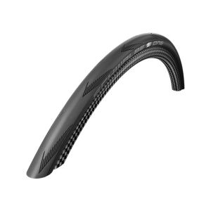 Schwalbe ONE V-Guard Faltreifen (25-540 | schwarz)