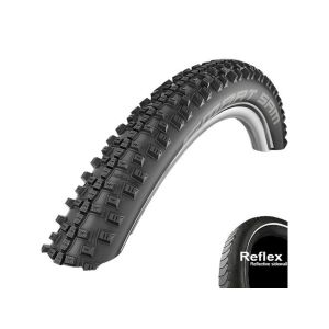 Schwalbe Smart Sam Performance Drahtreifen (37-622 Reflex | schwarz)