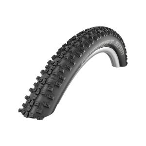 Schwalbe Smart Sam Performance Faltreifen (54-559 | schwarz)