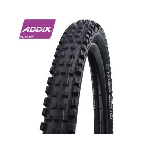 Schwalbe Magic Mary Super Trail TLE 27.5" Faltreifen (62-584 | schwarz-skin)