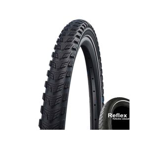 Schwalbe Marathon 365 Performance 28" Drahtreifen (47-622 | schwarz)