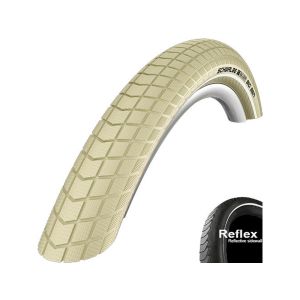 Schwalbe Big Ben KevlarGuard Drahtreifen (50-622 | creme)
