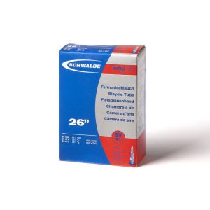Schwalbe SV11 Fahrradschlauch (26" | 1" | 25-559 / 571)
