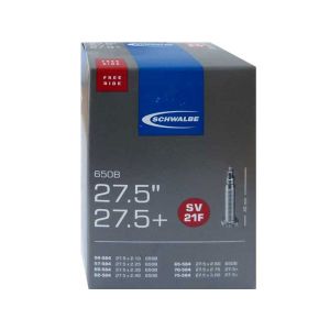 Schwalbe Freeride 27,5" Fahrradschlauch (54-75/584 | SV21F-40)