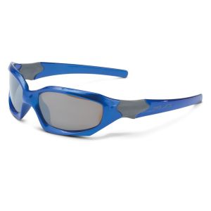 XLC SG-K01 Maui Sonnenbrille Kinder (blau)