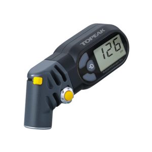 Topeak Smart Gauge D2 Luftdruckprüfer