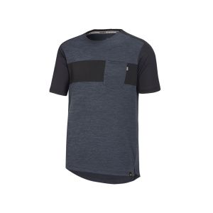 IXS Flow X Fahrradtrikot Kinder