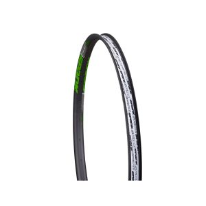 Spank 350 Vibrocore Bead Bite Fahrradfelge