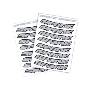 Spank Stickies Felgenaufkleber
