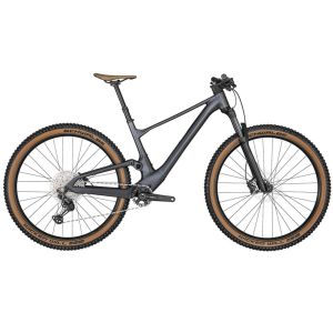 Scott Spark 960 Fully Mountainbike (29" | grau)