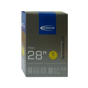 Schwalbe Fahrradschlauch (18-28/622 | SV15-60)