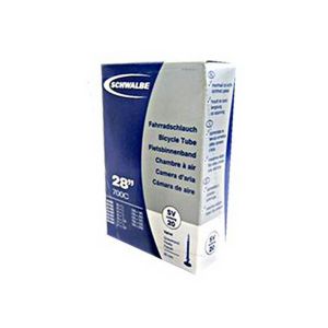 Schwalbe Extra-Light Fahrradschlauch (18-23/622 | SV20-80)
