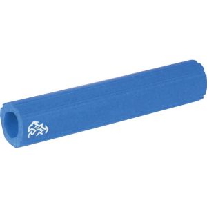 T-One Deja Vu Fahrradgriffe (blau)
