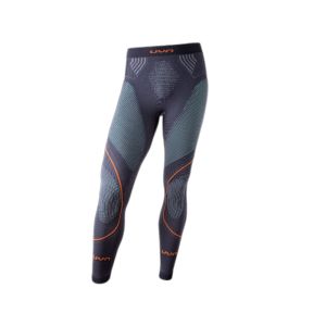 UYN Evolutyon Unterhose Herren (grau / grün)