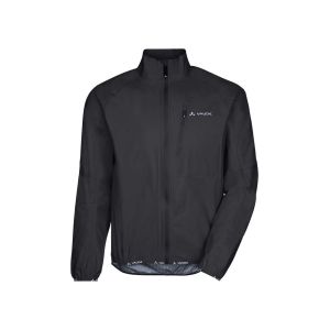 Vaude Drop III Rain Jacket Men (black)