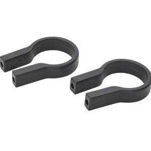 Vaude Mounting oversized handlebars