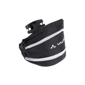Vaude Tool LED Saddle bag (black)