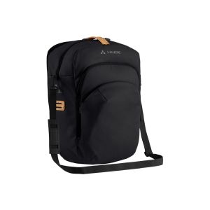 Vaude eBack Single Rack Bag E-Bike (black)