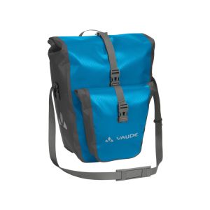 Vaude Aqua Back Plus Single Radtasche (25 Liter | icicle)