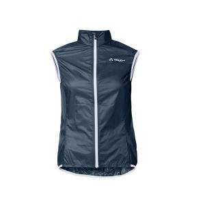Vaude Air III Weste Damen (dark sea)