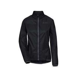 Vaude Air III Bicycle Wind Jacket Women (black)