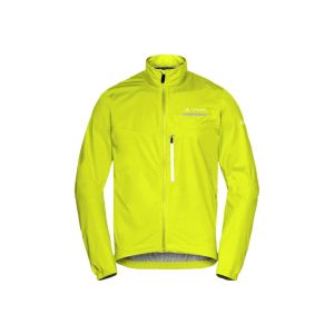 Vaude Strone Regenjacke Herren (hellgrün)