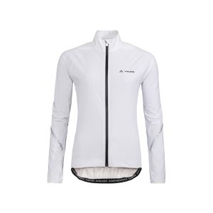 Vaude Vatten Regenjacke Damen (weiß)