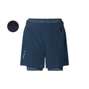 Vaude Altissimi Radshorts Damen (eclipse uni)
