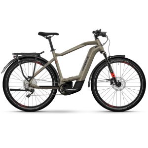 Haibike Trekking 8 Trekking E-Bike (27,5" | 750Wh | sand)