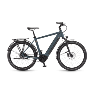 Winora Sinus R8Ef High City E-Bike (27