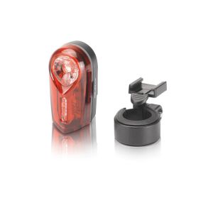XLC CL-R15 Nesso Rücklicht (rot)