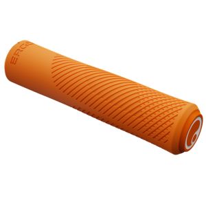 Ergon GXR-S Fahrradgriffe (kurz | orange)