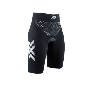 X-Bionic Twyce 4.0 Radhose Damen (opalschwarz)