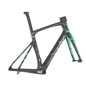 Scott Foil RC Supersonic HMX Rahmen und Gabel