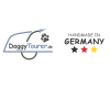 Doggy Tourer